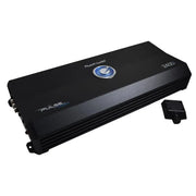 Planet Audio PL2400.4 4-Channel 2400W Power Car Amplifier with Remote Planet Audio