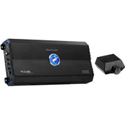 Planet Audio PL2500.1M Class A/B Mono Amp Pulse 2500W 2 Ohm Stable Planet Audio