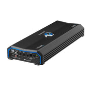 Planet Audio PL3000.2 2-Channel Class AB 3000W High Output Full Range Car Amplifier Planet Audio