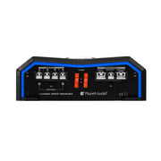 Planet Audio PL3000.2 2-Channel Class AB 3000W High Output Full Range Car Amplifier Planet Audio