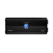 Planet Audio PL3000.2 2-Channel Class AB 3000W High Output Full Range Car Amplifier Planet Audio