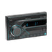 Planet Audio PM40RGB Double Din Car Stereo Bluetooth AM/FM Radio USB w/ Remote Planet Audio