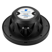 Planet Audio PM65B Black 2-Way 6.5" 200 Watts Marine Speaker Planet Audio