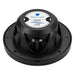 Planet Audio PM65B Black 2-Way 6.5" 200 Watts Marine Speaker Planet Audio