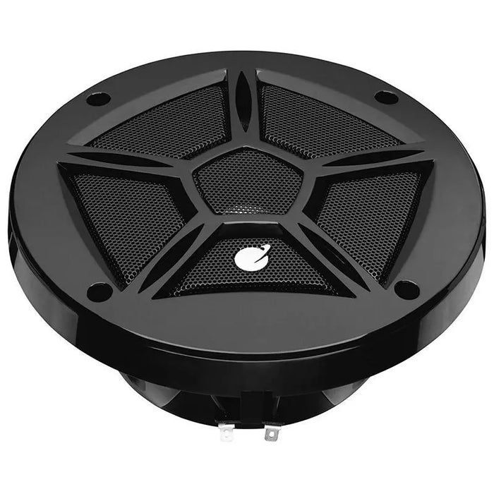 Planet Audio PM65B Black 2-Way 6.5" 200 Watts Marine Speaker Planet Audio