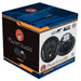 Planet Audio PM65B Black 2-Way 6.5" 200 Watts Marine Speaker Planet Audio