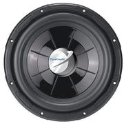 Planet Audio PX12 12" 1000W Single Voice Coil Shallow Car Subwoofer Planet Audio