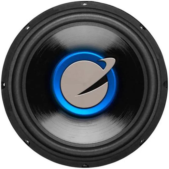 Planet Audio TQ12S Torque Single 12" 1500W 4 Ohm Power Car Subwoofer Planet Audio