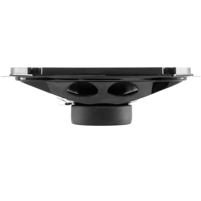 Planet Audio TQ413 4" x 10" 3-way 150 Watts Full Range Speakers (Pair) Planet Audio