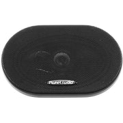 Planet Audio TRQ462 Torque 4" x 6" 2-Way 200 Watt Car Speaker (pair) Planet Audio
