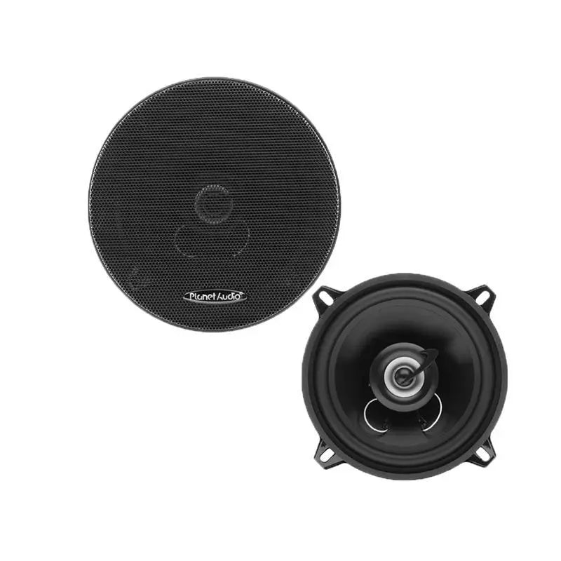 Planet Audio TRQ522 5.25" 2-Way 225 Watt Full Range Car Speaker (pair) Planet Audio