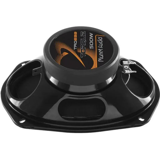 Planet Audio TRQ693 Torque 6" x 9" 3-Way 500 Watts Car Speaker (pair) Planet Audio