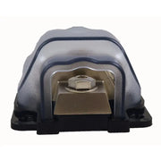 Platinum Any Gauge 3-Position Ground/Power Distribution Block The Wires Zone