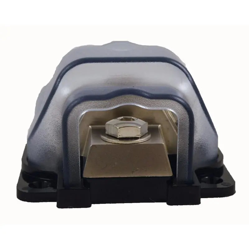 Platinum Any Gauge 3-Position Ground/Power Distribution Block The Wires Zone