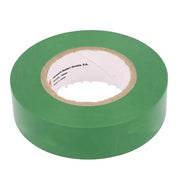Plymouth Colored Vinyl Weather Resistant Electrical Tape 3/4" x 60' Plymouth