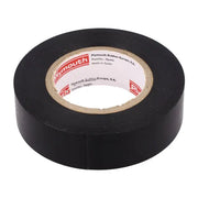 Plymouth Colored Vinyl Weather Resistant Electrical Tape 3/4" x 60' Plymouth