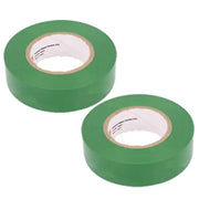 Plymouth Colored Vinyl Weather Resistant Electrical Tape 3/4" x 60' Plymouth