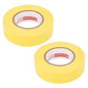 Plymouth Colored Vinyl Weather Resistant Electrical Tape 3/4" x 60' Plymouth