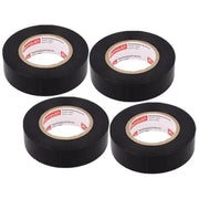 Plymouth Colored Vinyl Weather Resistant Electrical Tape 3/4" x 60' Plymouth
