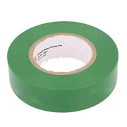 Plymouth Colored Vinyl Weather Resistant Electrical Tape 3/4" x 60' Plymouth