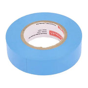 Plymouth Colored Vinyl Weather Resistant Electrical Tape 3/4" x 60' Plymouth