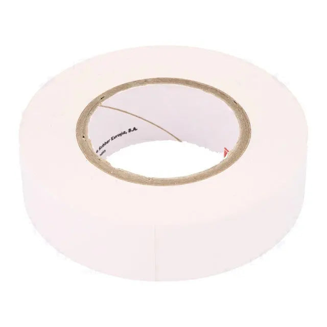 Plymouth Colored Vinyl Weather Resistant Electrical Tape 3/4" x 60' Plymouth