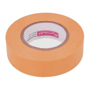 Plymouth Colored Vinyl Weather Resistant Electrical Tape 3/4" x 60' Plymouth