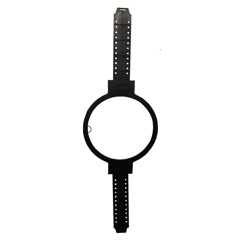 Pre-Mount Kit Speaker Bracket for Most 8" In-Ceiling Speakers The Wires Zone