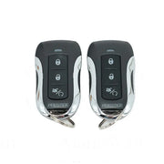 Prestige APS25Z Car Remote Keyless Entry Security Alarm System 800 ft. Range Prestige