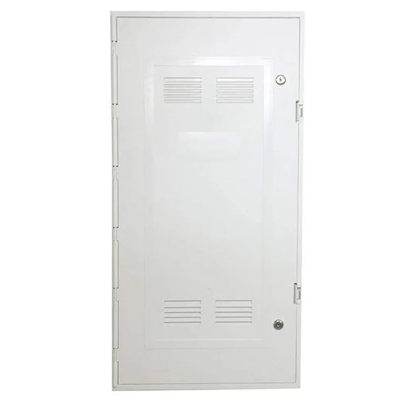 Primex P3000K 30" Plastic Enclosure with Base and Hinged Lid Lightweight Primex