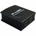 RF Link DHS-6120 2 Port Display Port DP to HDMI Splitter with TV Wall Support The Wires Zone