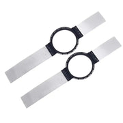 RK-C8 In-Ceiling Bracket Rough-In Kit(pair) for 8"In-Ceiling Speakers Earthquake Sound
