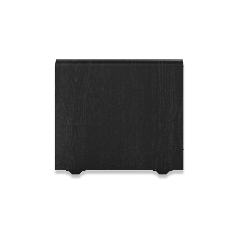 Klipsch RP-1400SW 14" 600W Home Audio High Excursion Subwoofer with Built-In Amplifier