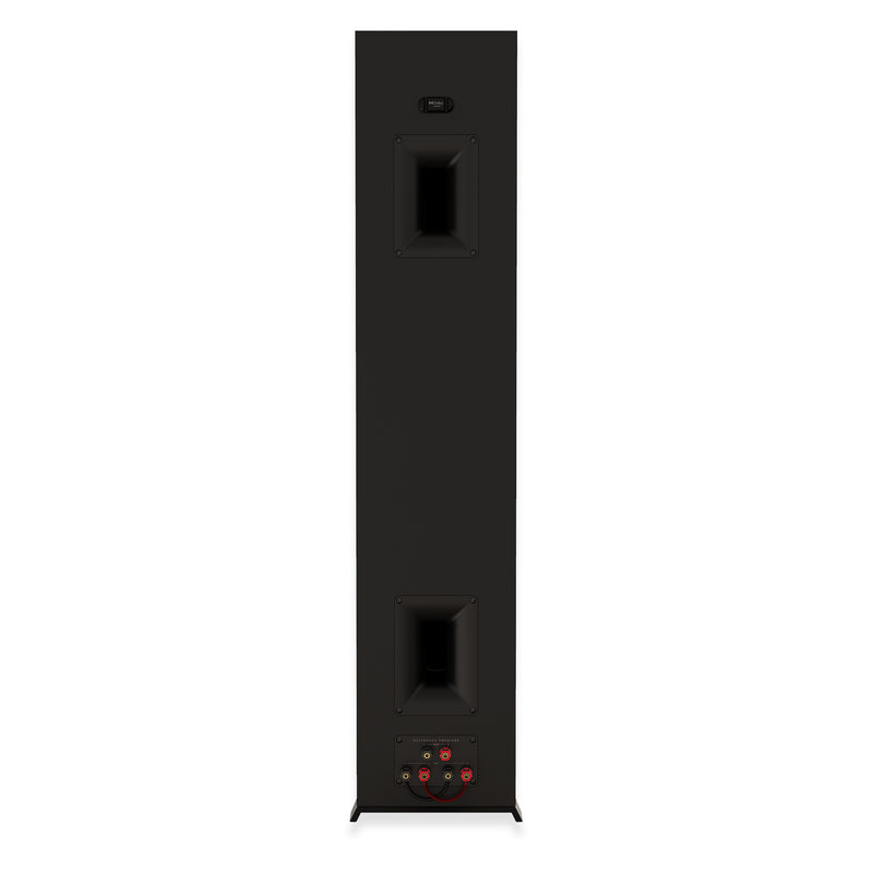 Klipsch Reference Premiere RP-6000F II Floorstanding Speaker 500 Watts Home Audio Ebony
