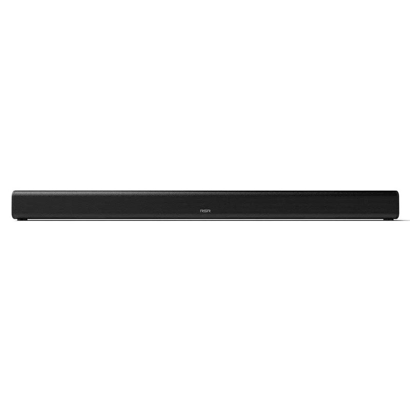 RSR TB220L 32-inch 2.0 Channel Soundbar TV Sound System and Wireless Bluetooth Speaker RSR