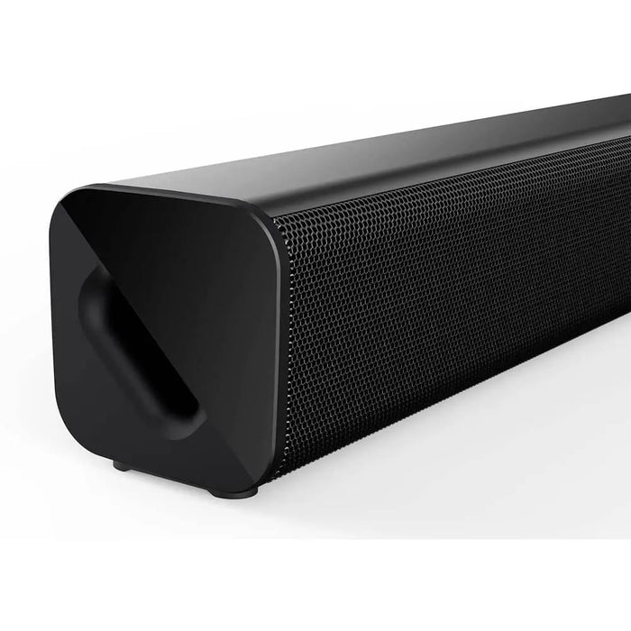 32 Inch Sound Bar RSR TB220L 32-inch 2.0 Channel Soundbar TV Sound System and Wireless B