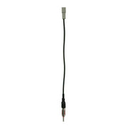 Raptor AD-KI11 40-KI11 Factory Antenna to Aftermarket Adapter for 2009-up Hyundai Kia Raptor