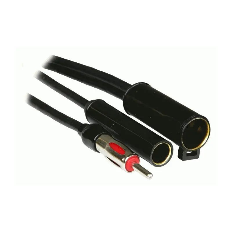 Raptor AD-NI1 Aftermarket Radio to Antenna Adapter for Select Nissan Raptor