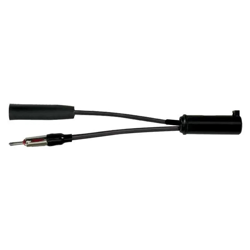 Raptor AD-NI1 Aftermarket Radio to Antenna Adapter for Select Nissan Raptor