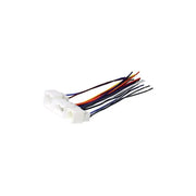 Raptor FD-5003 Car Stereo Wire Harness for Select Ford/Lincoln/Mercury Raptor
