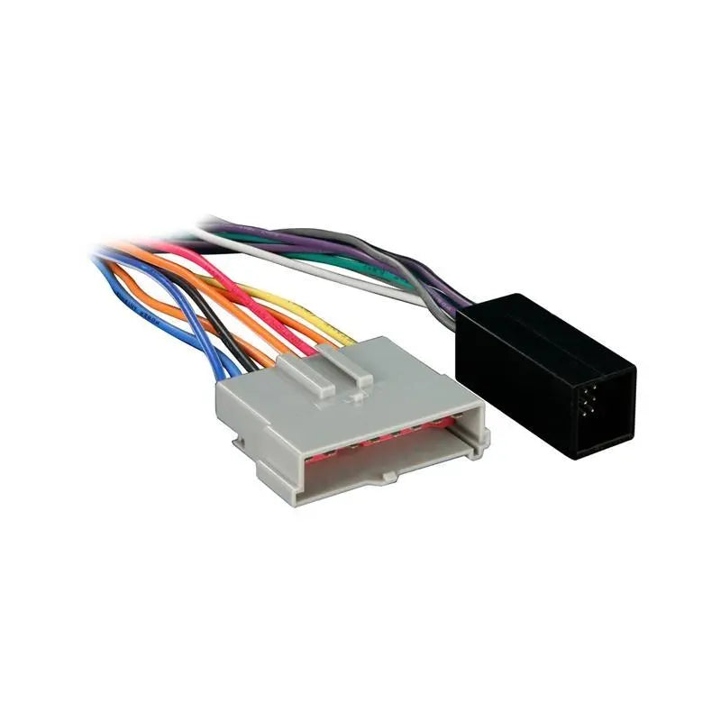 Raptor FD-5011 Amp Integration Wire Harness for Select Ford Mustang Raptor