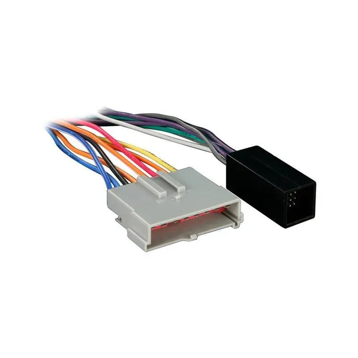 Raptor FD-5011 Amp Integration Wire Harness for Select Ford Mustang Raptor