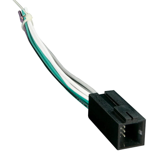 Raptor FD5012 70-5512 Amplifier Integration Plug Wire Harness for Select Ford Raptor
