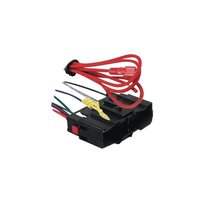 Raptor GM-2105 Radio Wire Harness for select GM / Suzuki Vehicles 2006-Up Raptor