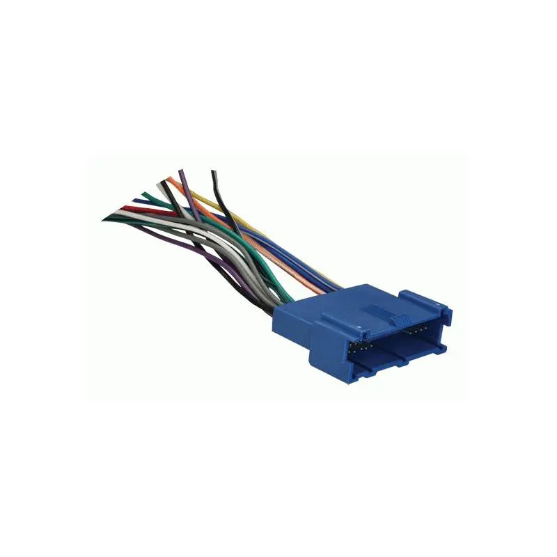 Raptor GM-4002 Wiring Harness for Select 1994-2005 Buick/Oldsmobile Raptor