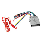 Raptor GM-4004 Wire Harness Chevrolet GMC/Hyundai/KIA/Pontiac/Suzuki/Toyota Raptor