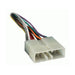 Raptor IP-1700 Power 4 Speaker Wire Harness for Select Chevrolet/Isuzu Raptor