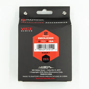 Raptor R3CR1 Vice Series 0 to 4 Gauge Reducer Nickel Power 2 Pack Raptor
