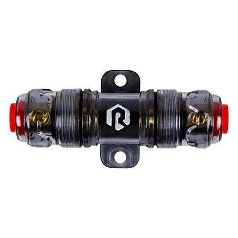 Raptor R5MANL - Pro Series Mini-ANL Fuse Holder 4 Or 8 AWG Input/Output Raptor