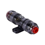 Raptor R5MANL - Pro Series Mini-ANL Fuse Holder 4 Or 8 AWG Input/Output Raptor